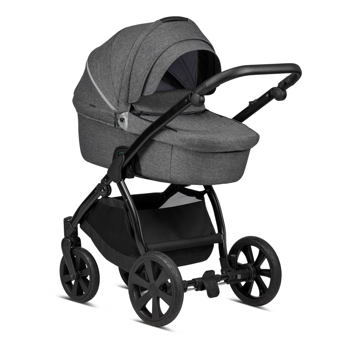 Noordi Fjordi 2in1 Pram