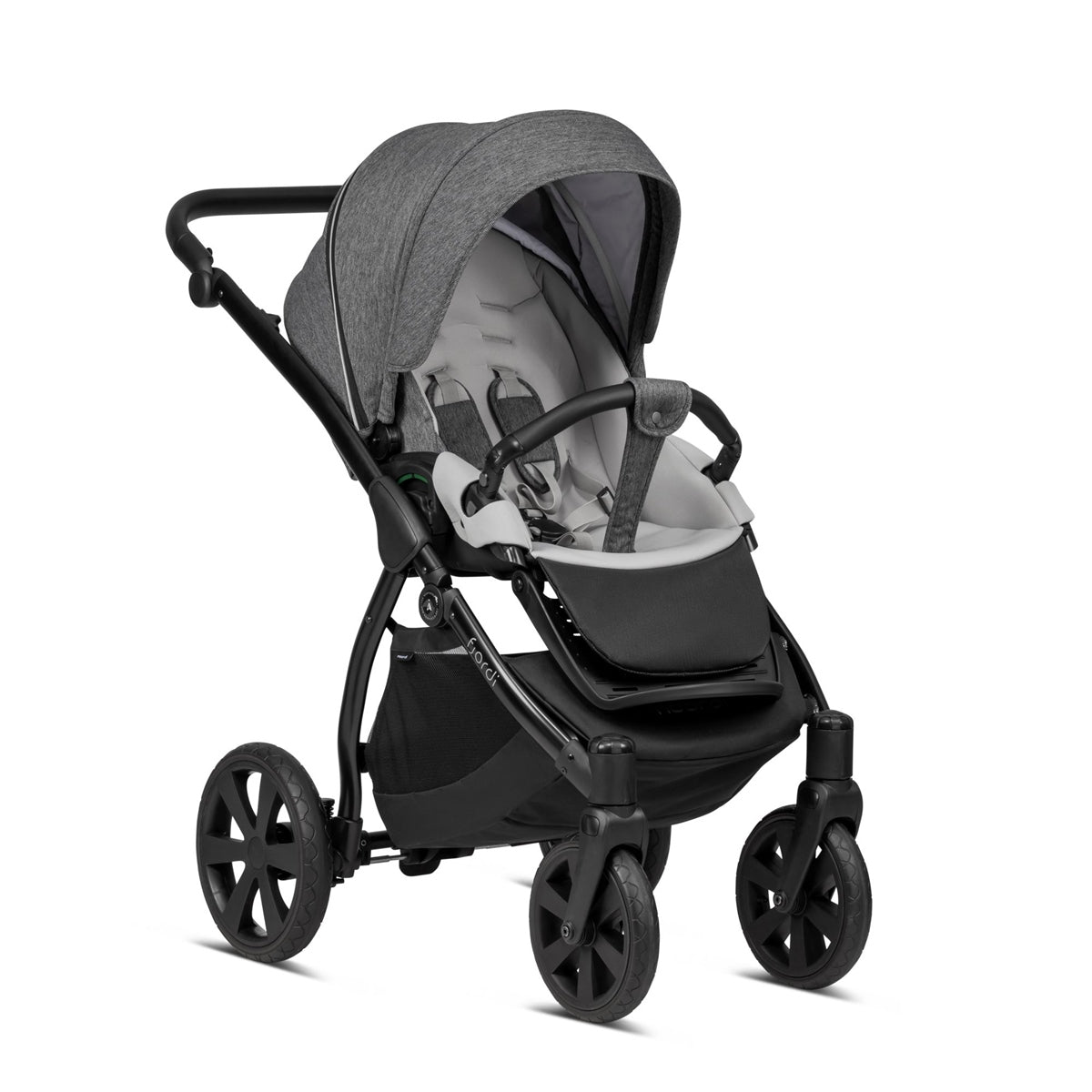 Noordi Fjordi 2in1 Pram
