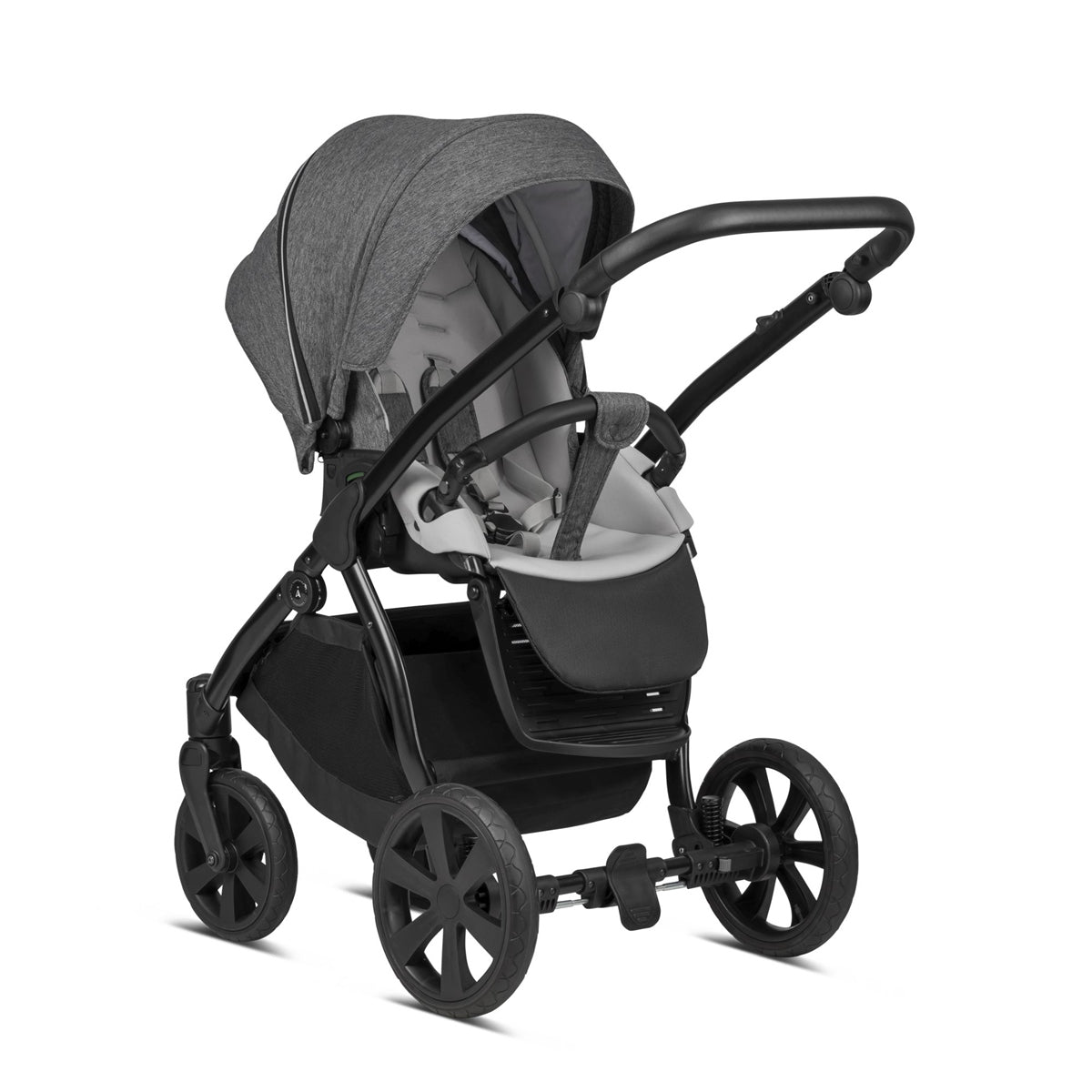 Noordi Fjordi 2in1 Pram