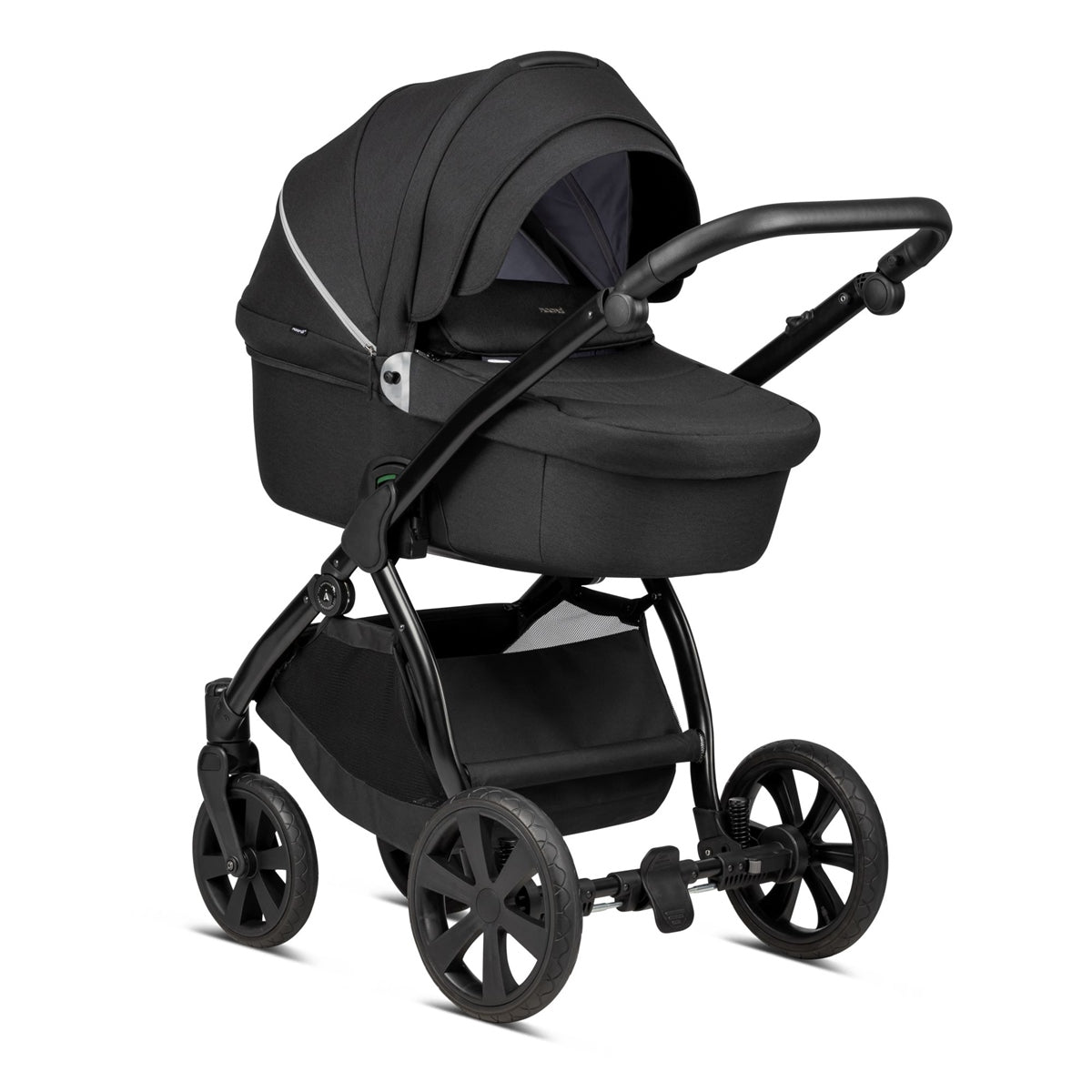 Noordi Fjordi 2in1 Pram