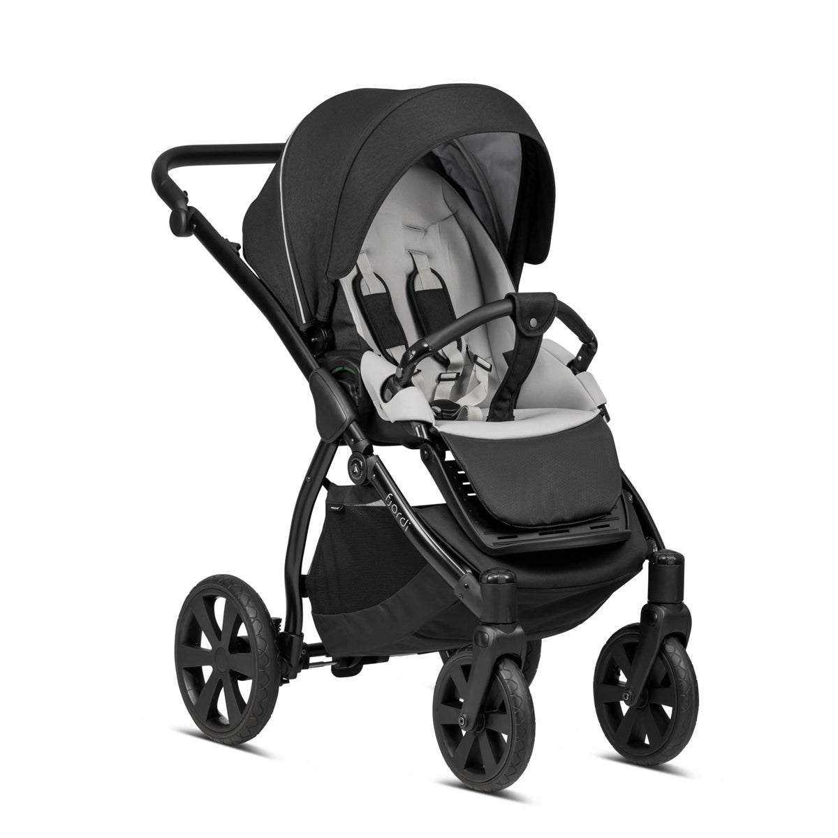 Noordi Fjordi 2in1 Pram