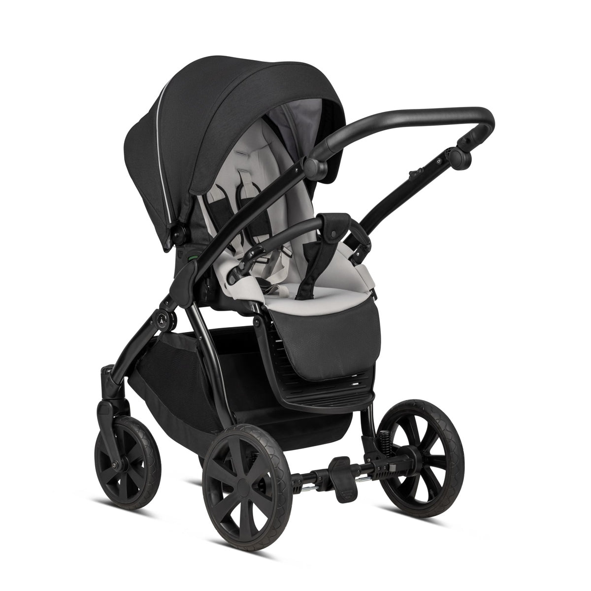 Noordi Fjordi 2in1 Pram