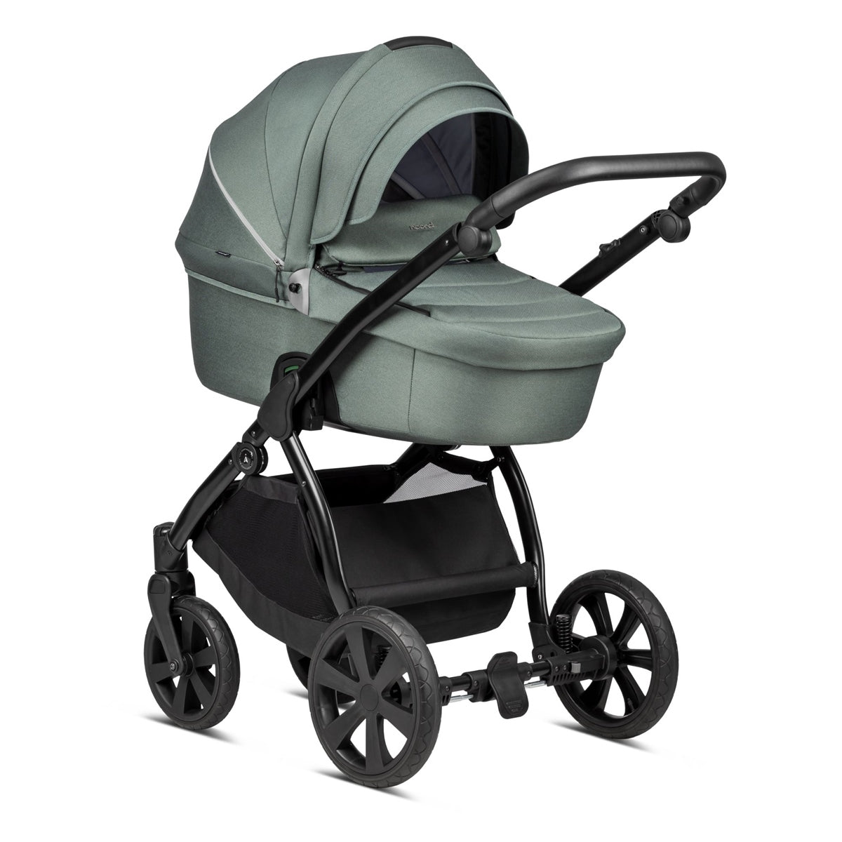 Noordi Fjordi 2in1 Pram