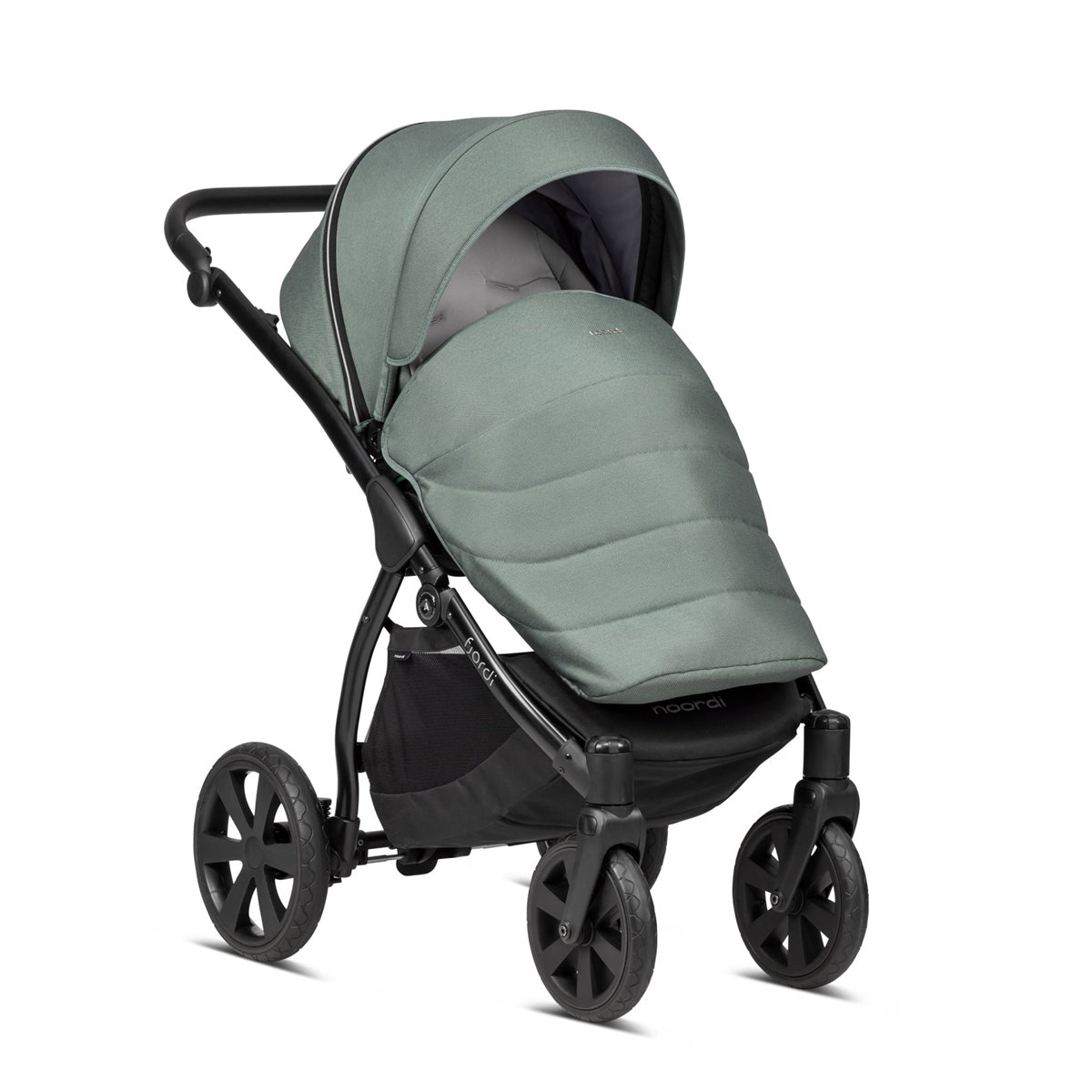 Noordi Fjordi 2in1 Pram