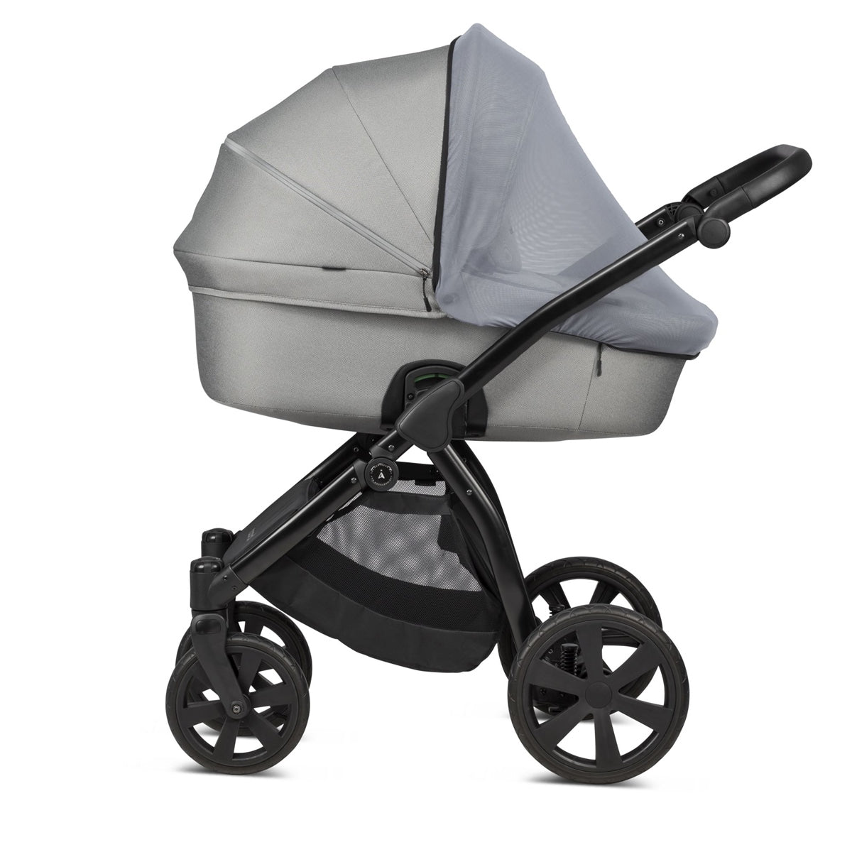 Noordi Fjordi 2in1 Pram