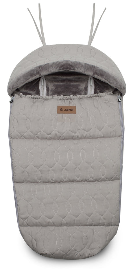 Jane Kaizen Universal Footmuff with Hood