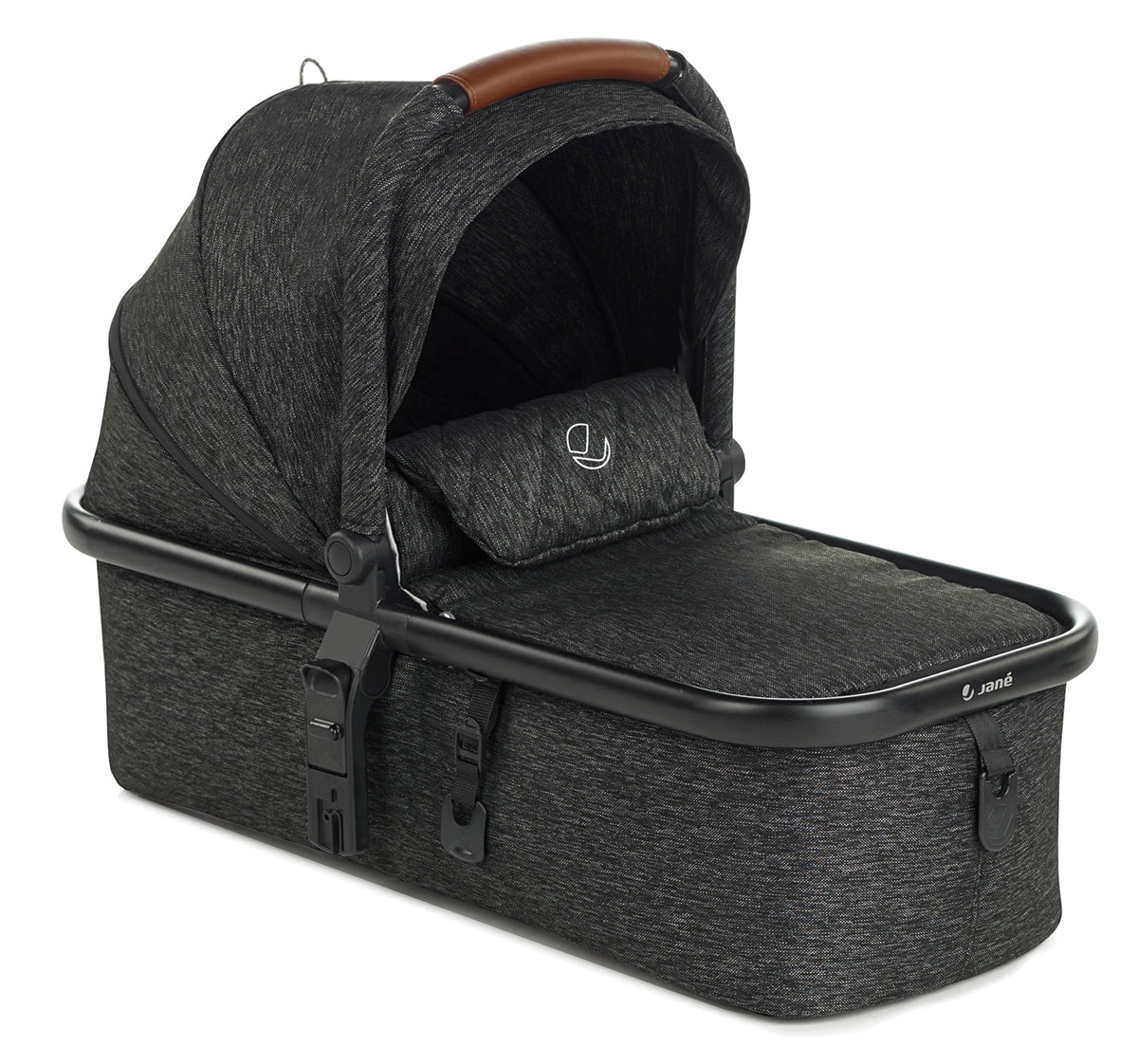 Jane Micro Pro Foldable Carrycot