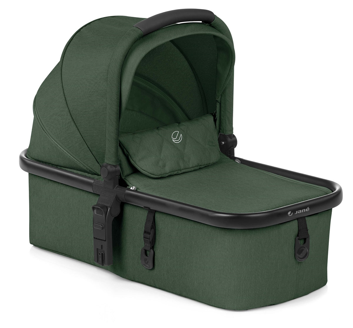 Jane Micro Pro Foldable Carrycot