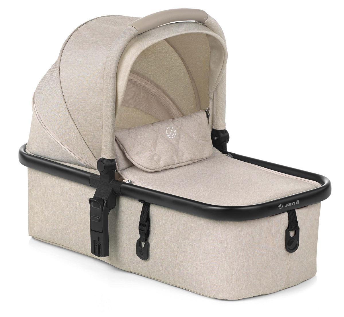 Jane Micro Pro Foldable Carrycot