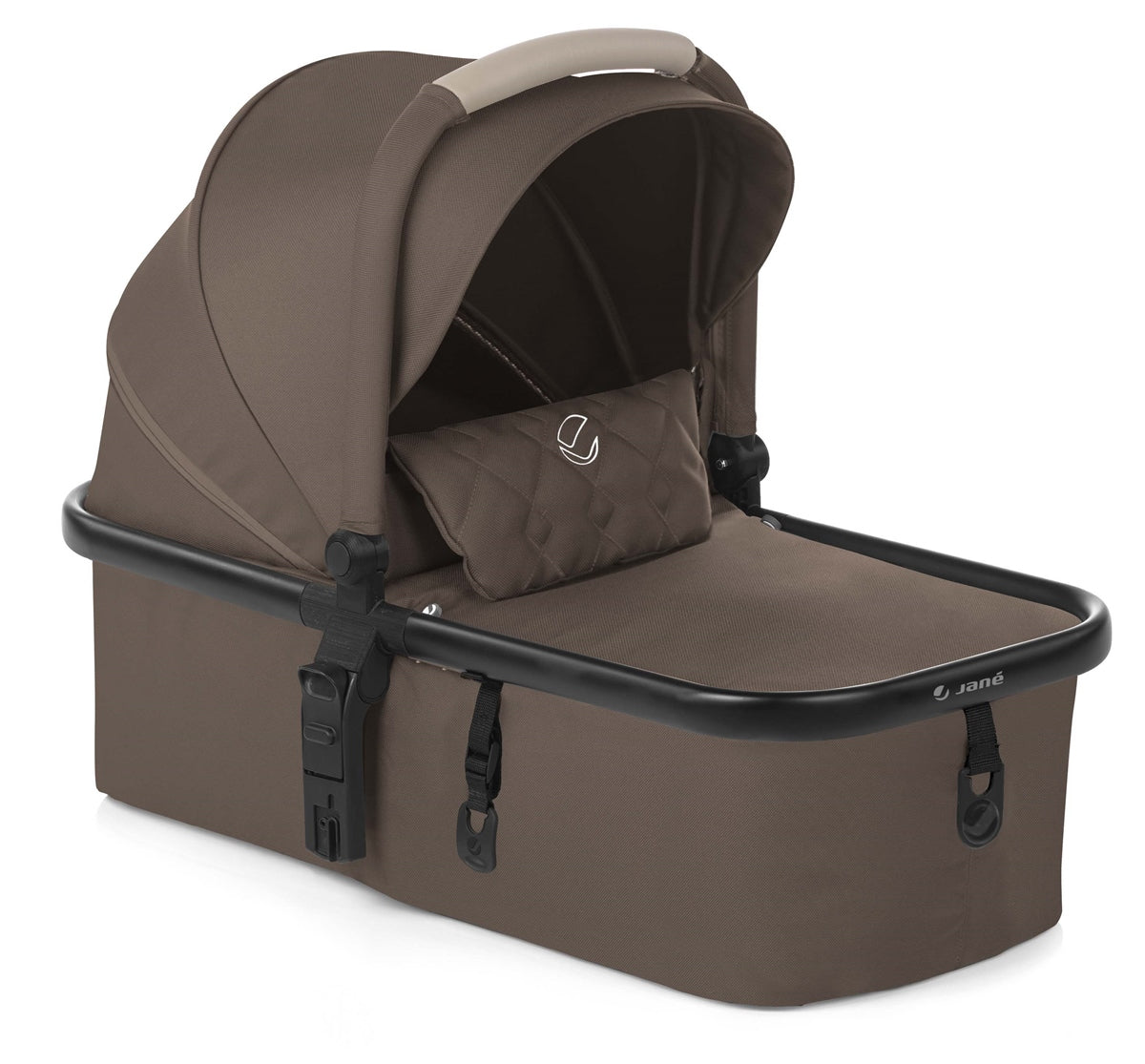 Jane Micro Pro Foldable Carrycot