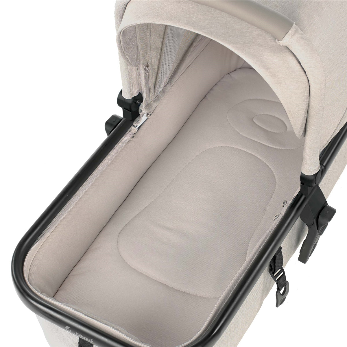 Jane Micro Pro Foldable Carrycot