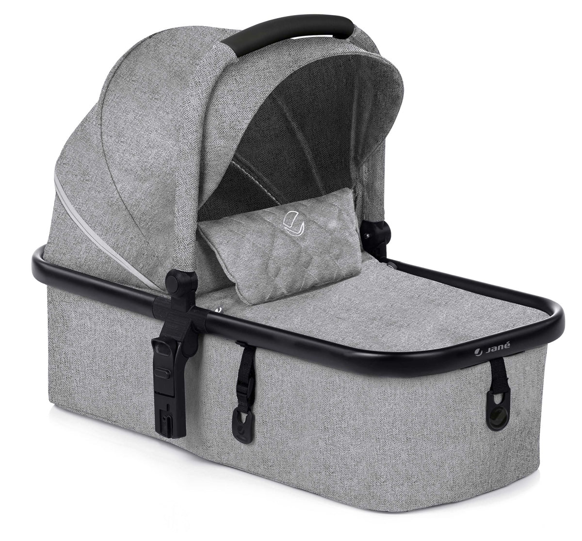 Jane Micro Pro Foldable Carrycot