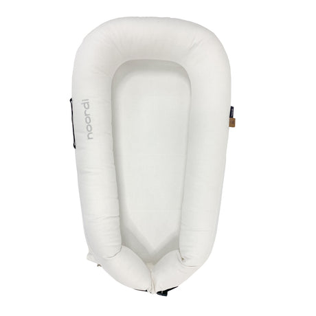 Noordi 2in1 Deluxe Baby Nest + Maternity Pillow