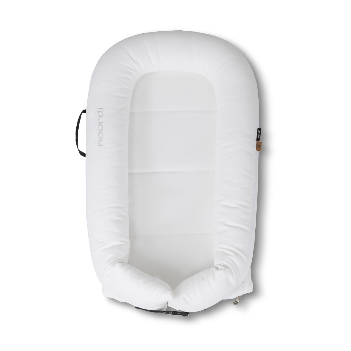 Noordi 2in1 Deluxe Baby Nest + Maternity Pillow