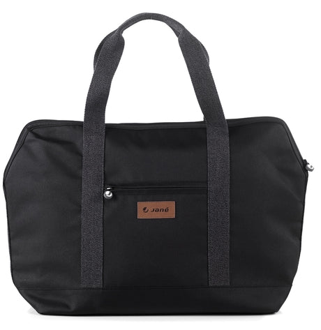 Jane Weekend Bag with changing mat and wash bag.