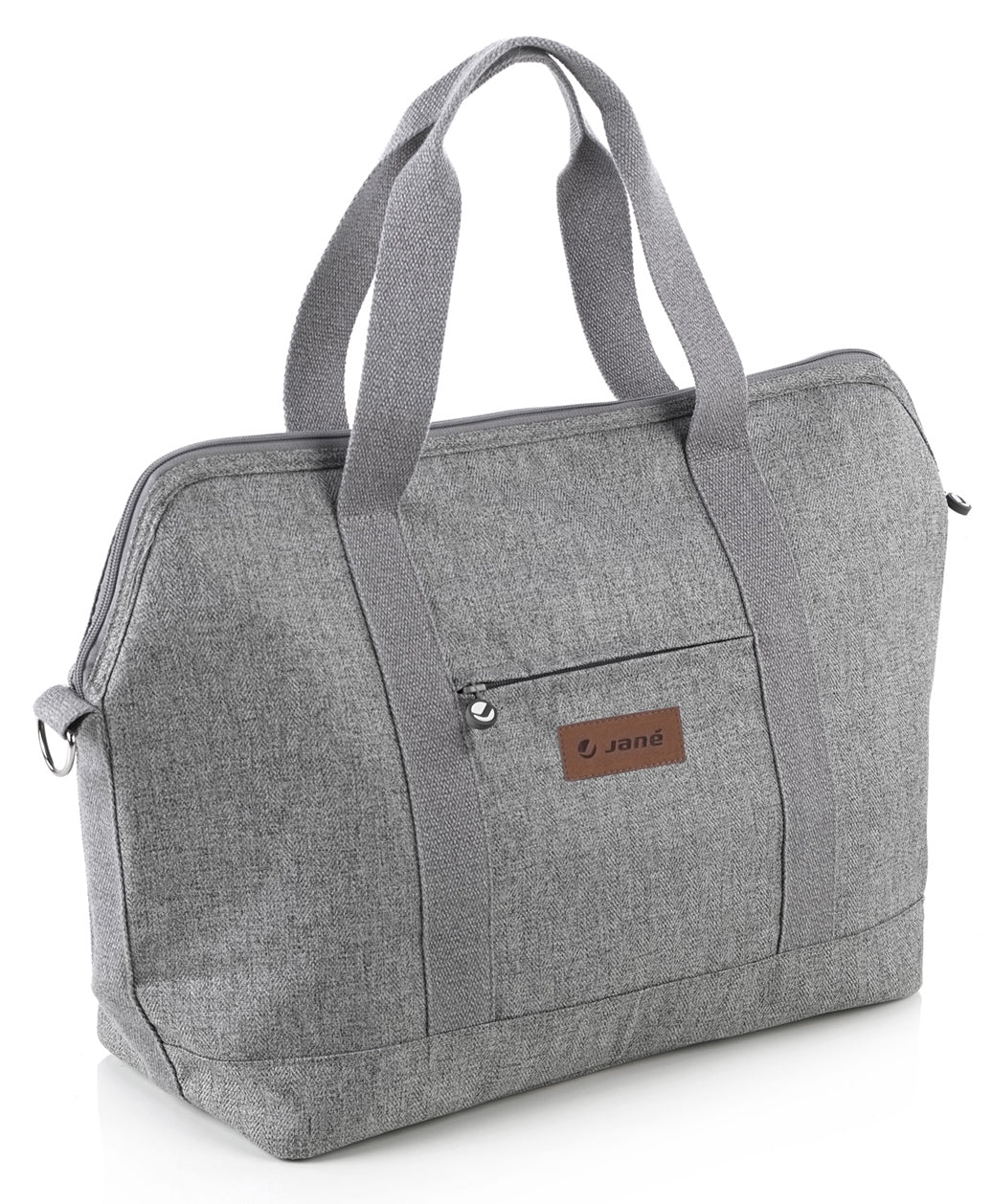 Jane Weekend Bag with changing mat and wash bag.