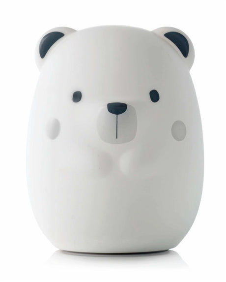 Jane Yum Bear Big - Portable Teddy Bear Shaped Night Light.