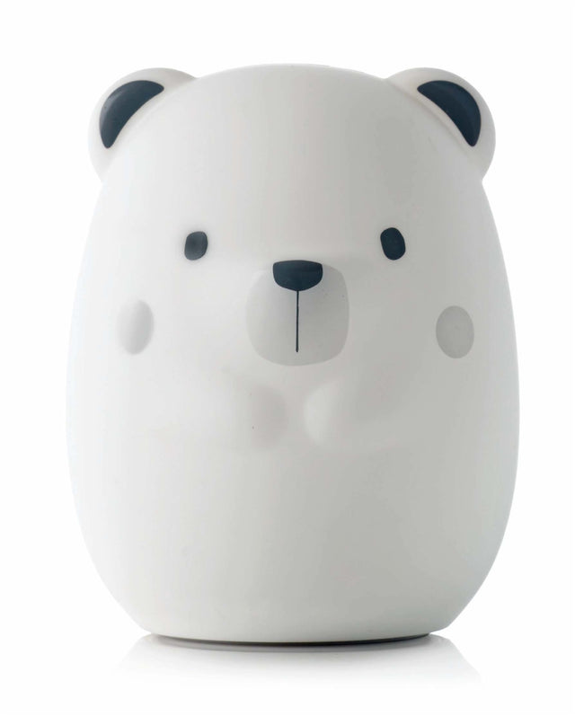 Jane Yum Bear Big - Portable Teddy Bear Shaped Night Light.