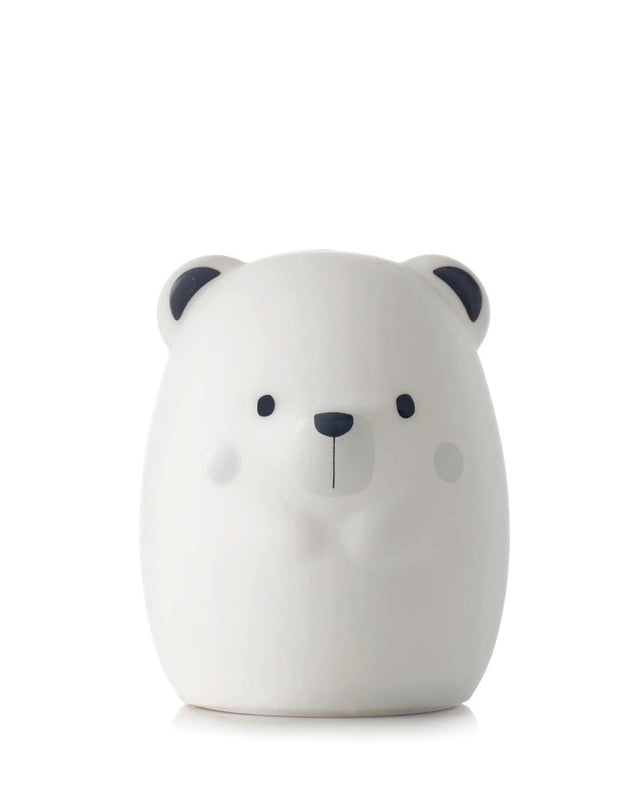 Jane Yum Bear - Portable Teddy Bear Shaped Night Light.