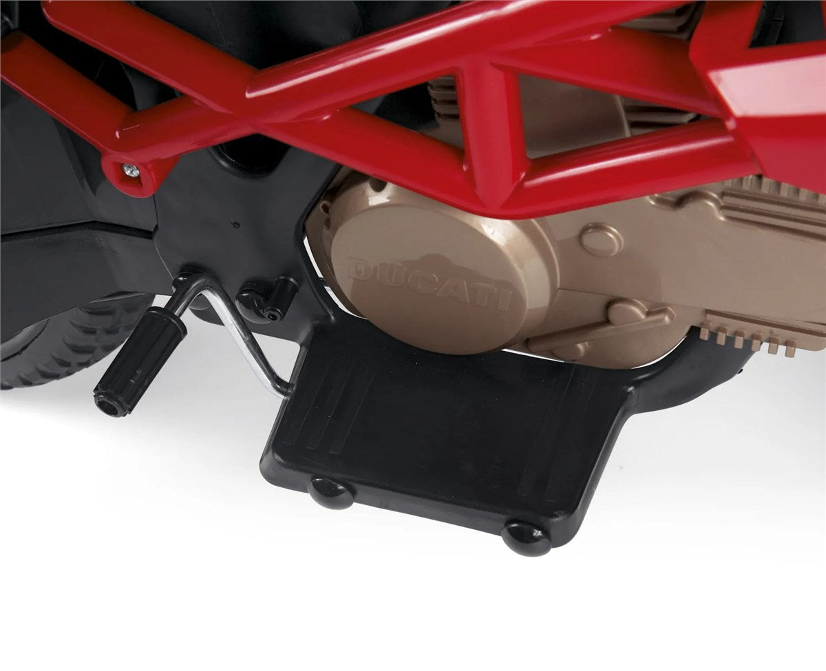 Peg Perego Ducati Enduro 12 Volt