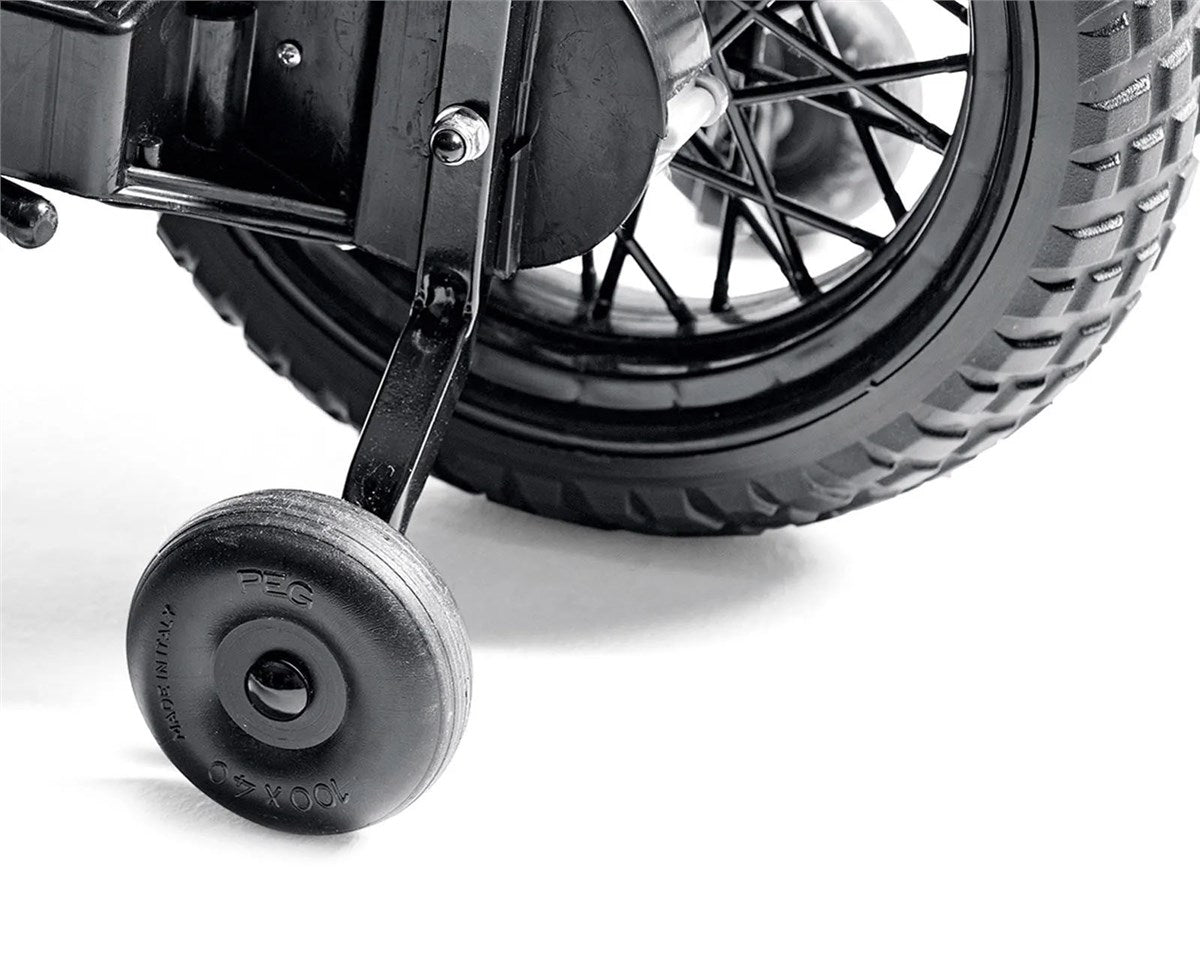 Peg Perego Ducati Enduro 12 Volt