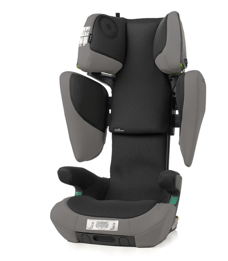 Jane Transformer iPlus i-Size Car Seat, 100-150cm, 3.5-12 Years