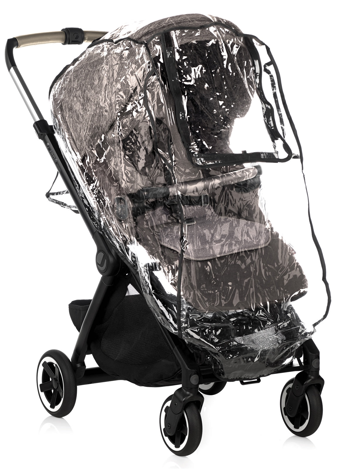 Jane Newel Pushchair