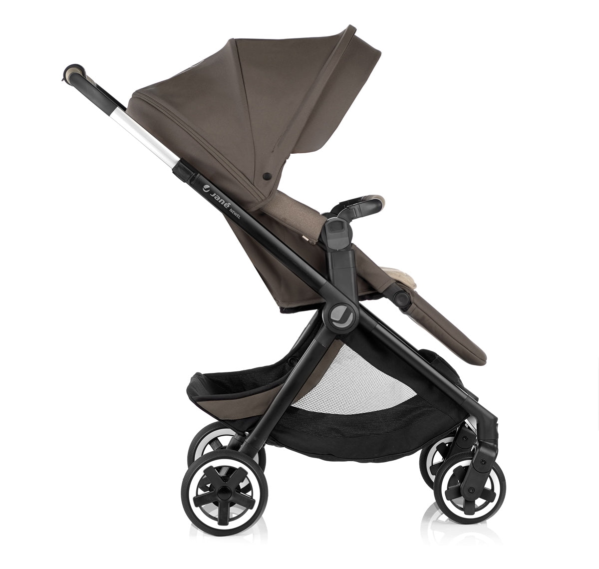 Jane Newel + Micro Pro Pram
