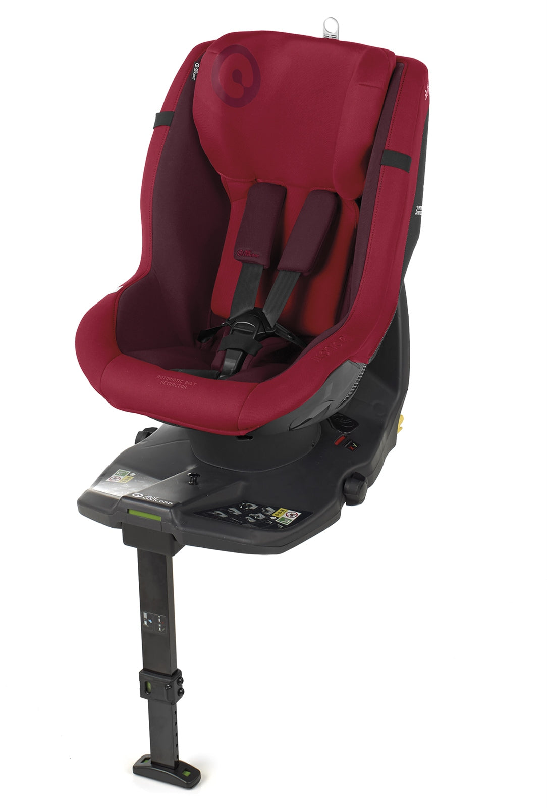 Jane Ikonic R i-Size 360 Swivel Car Seat 40-105cm, 0-4 Years