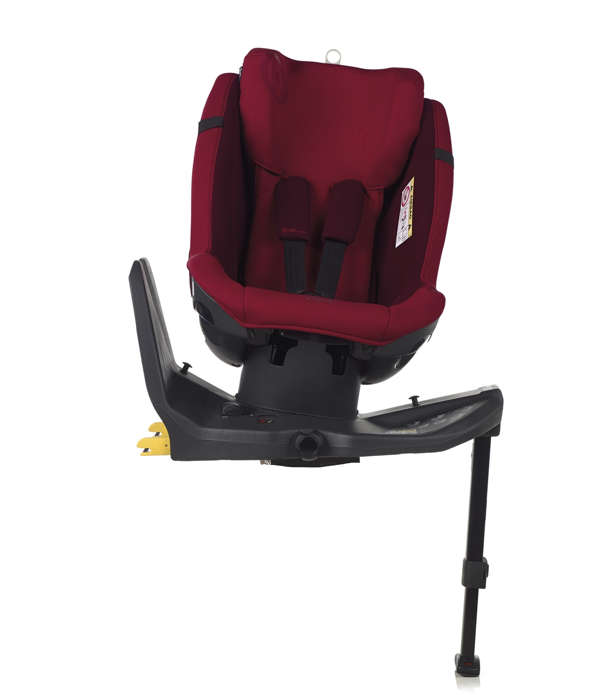 Jane Ikonic R i-Size 360 Swivel Car Seat 40-105cm, 0-4 Years