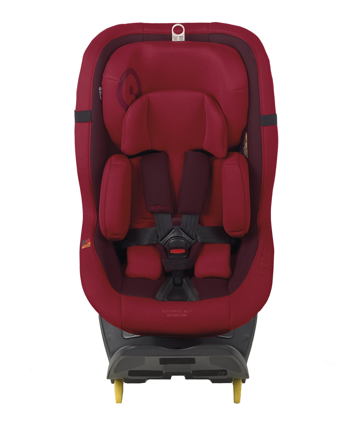Jane Ikonic R i-Size 360 Swivel Car Seat 40-105cm, 0-4 Years