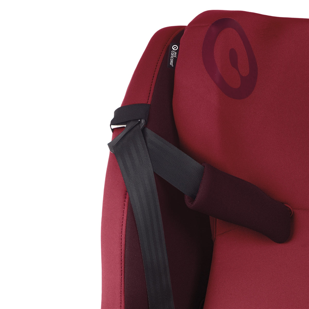 Jane Ikonic R i-Size 360 Swivel Car Seat 40-105cm, 0-4 Years