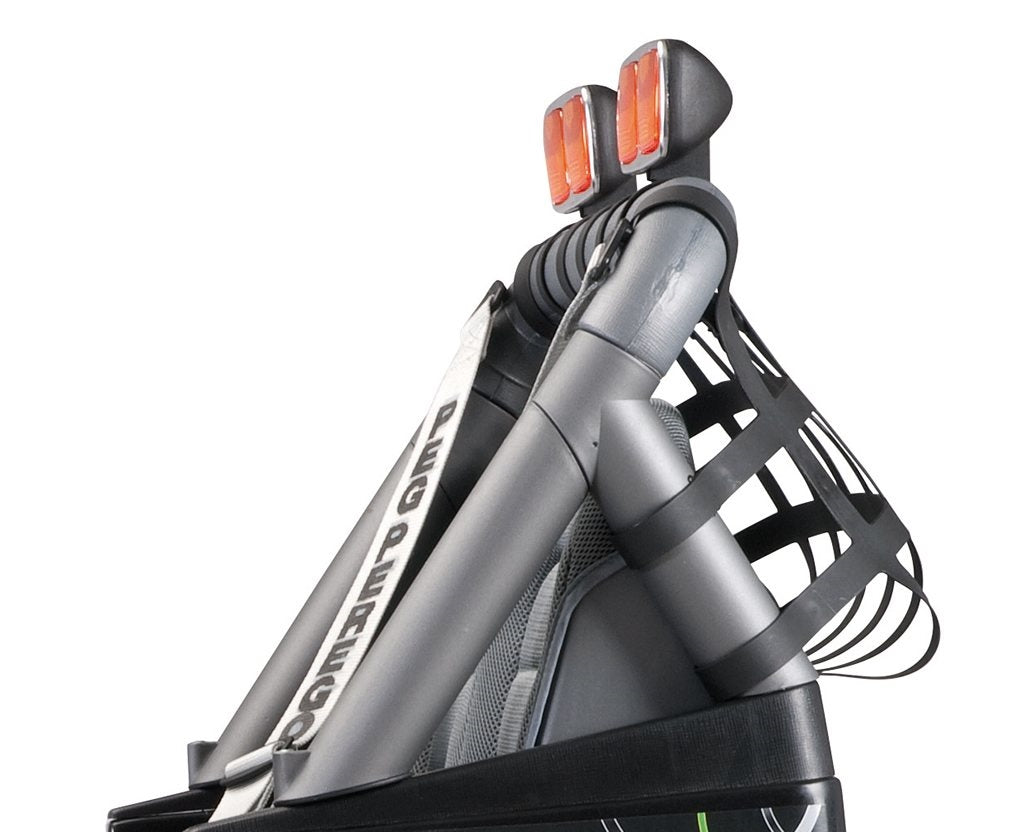 Peg Perego Gaucho Superpower 24 Volt 2 Seater Mega Jeep