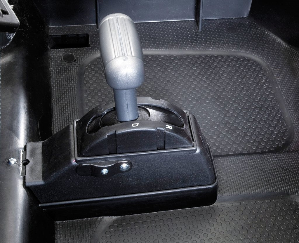 Peg Perego Gaucho Superpower 24 Volt 2 Seater Mega Jeep