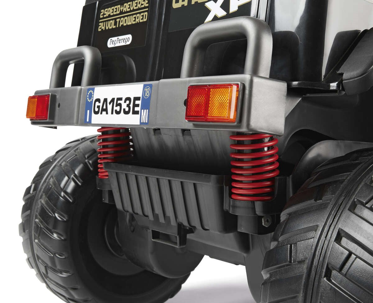 Peg Perego Gaucho XP 24 Volt