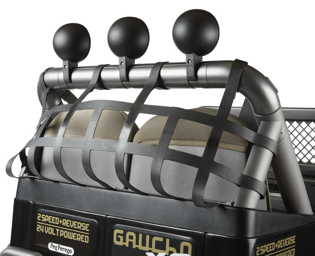 Peg Perego Gaucho XP 24 Volt