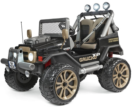 Peg Perego Gaucho XP 24 Volt