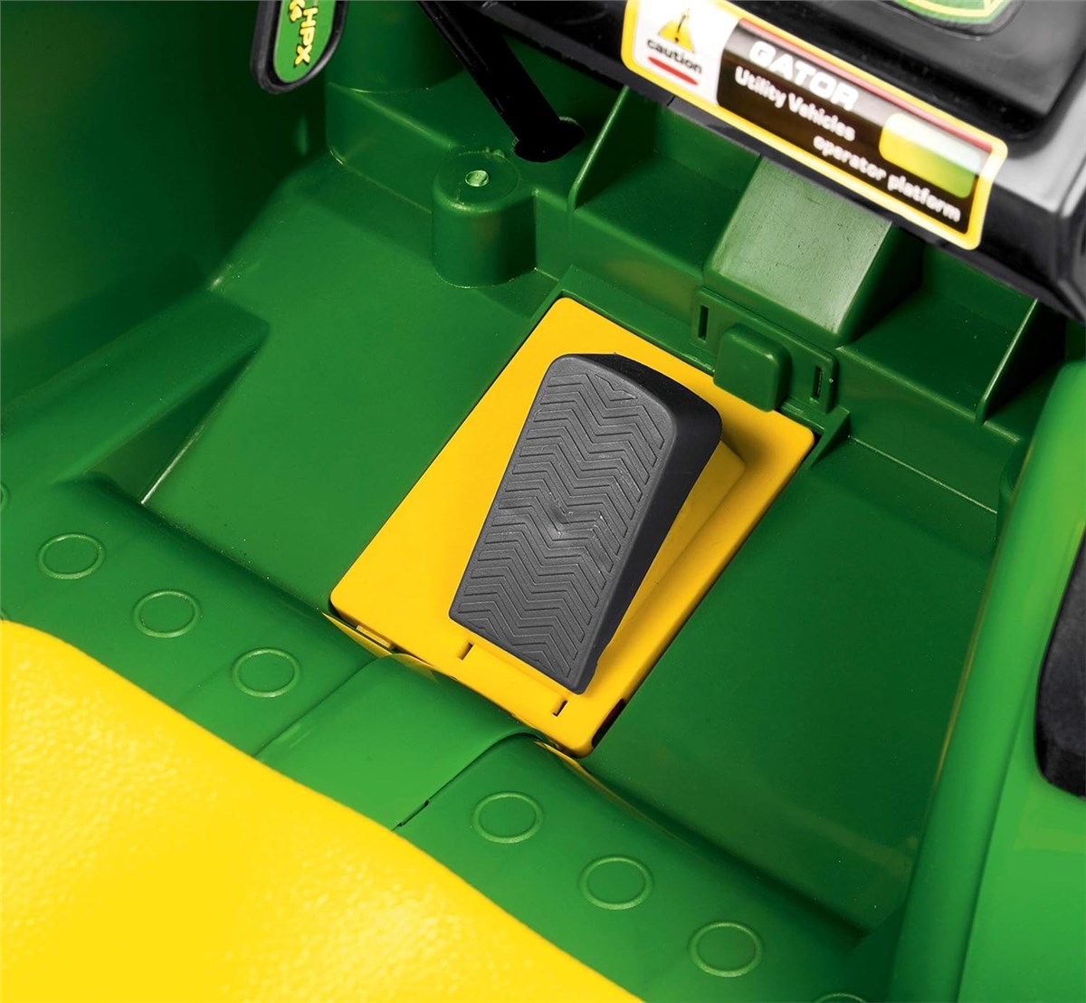 Peg Perego John Deere Gator HPX 12 Volt