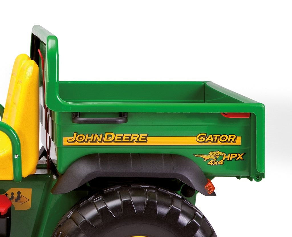Peg Perego John Deere Gator HPX 12 Volt