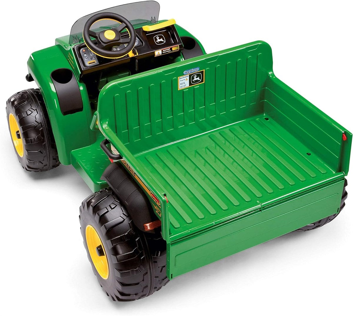 Peg Perego John Deere Gator HPX 12 Volt