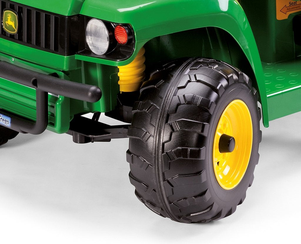 Peg Perego John Deere Gator HPX 12 Volt