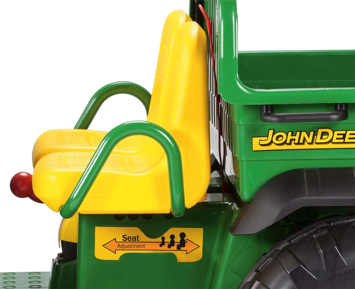 Peg Perego John Deere Gator HPX 12 Volt