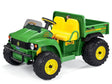 Peg Perego John Deere Gator HPX 12 Volt