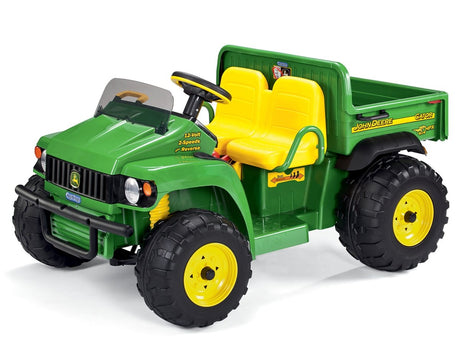 Peg Perego John Deere Gator HPX 12 Volt
