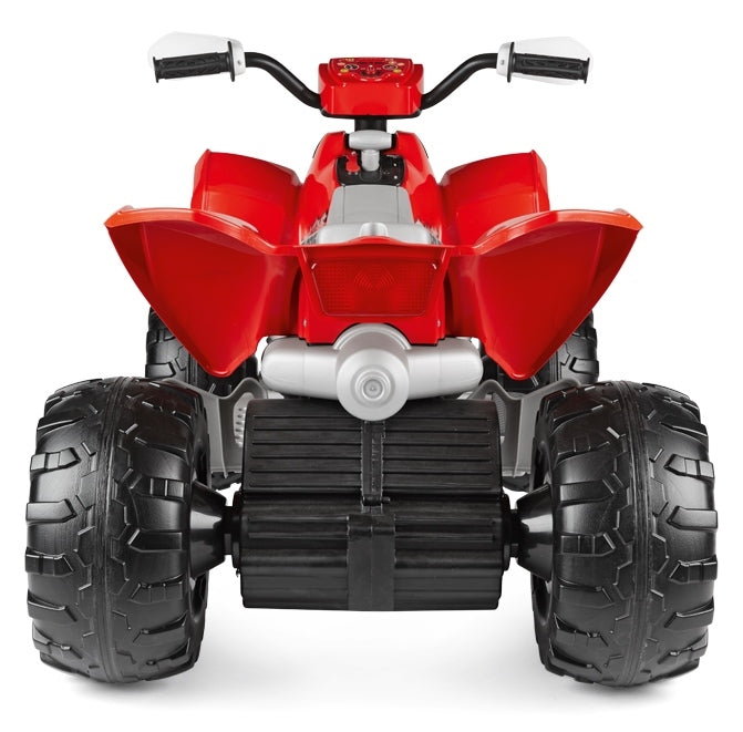 Peg Perego Polaris Outlaw 330W, Red
