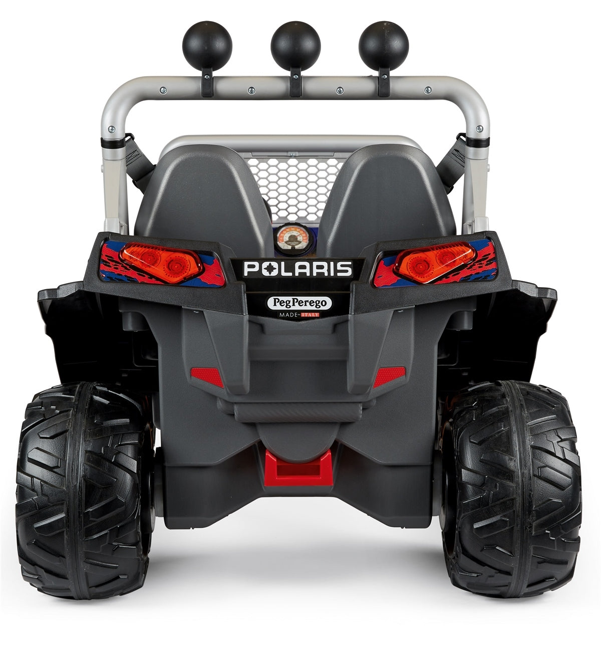 Peg Perego Polaris Ranger RZR 900 XP 24 Volt