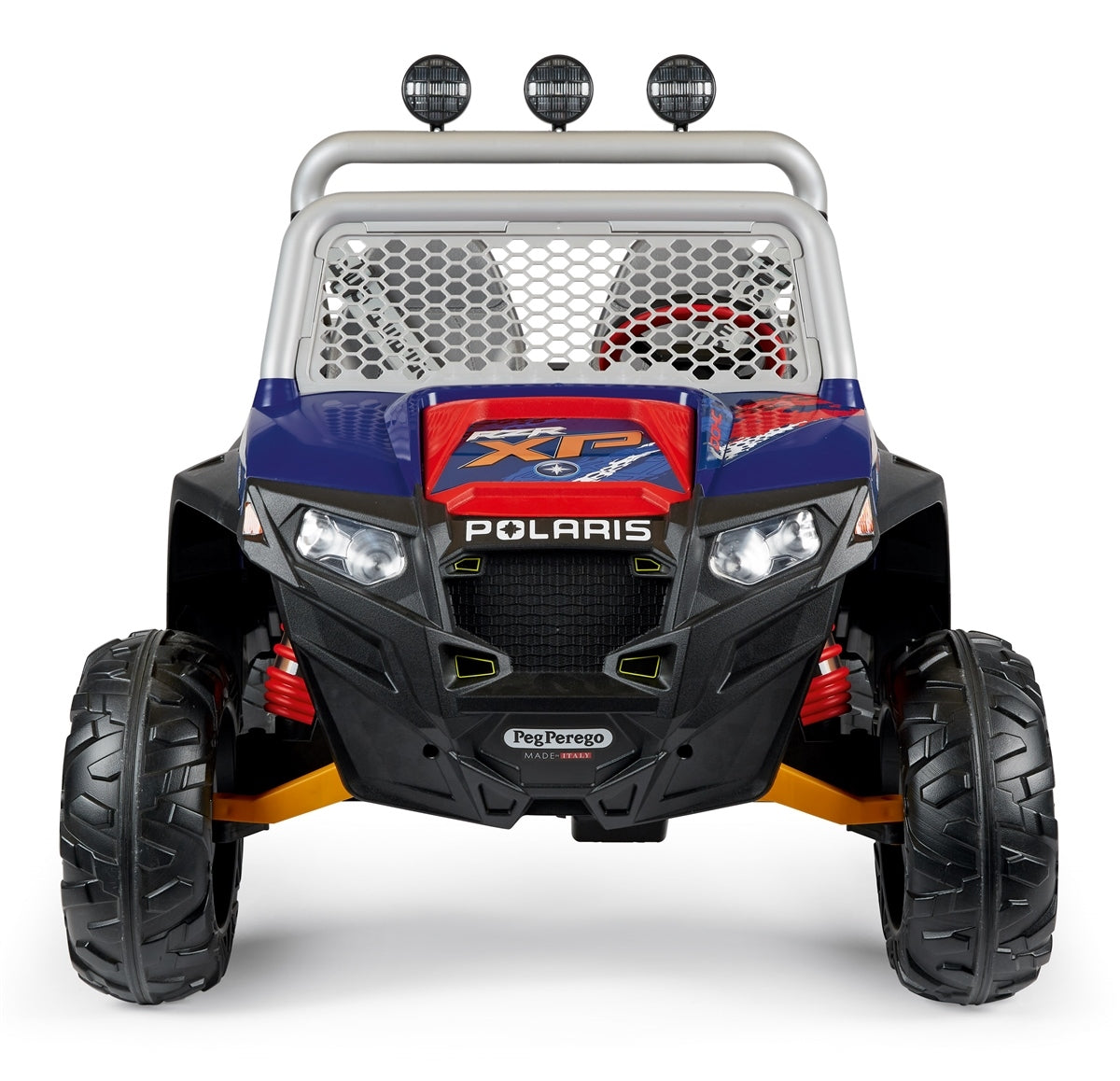 Peg Perego Polaris Ranger RZR 900 XP 24 Volt