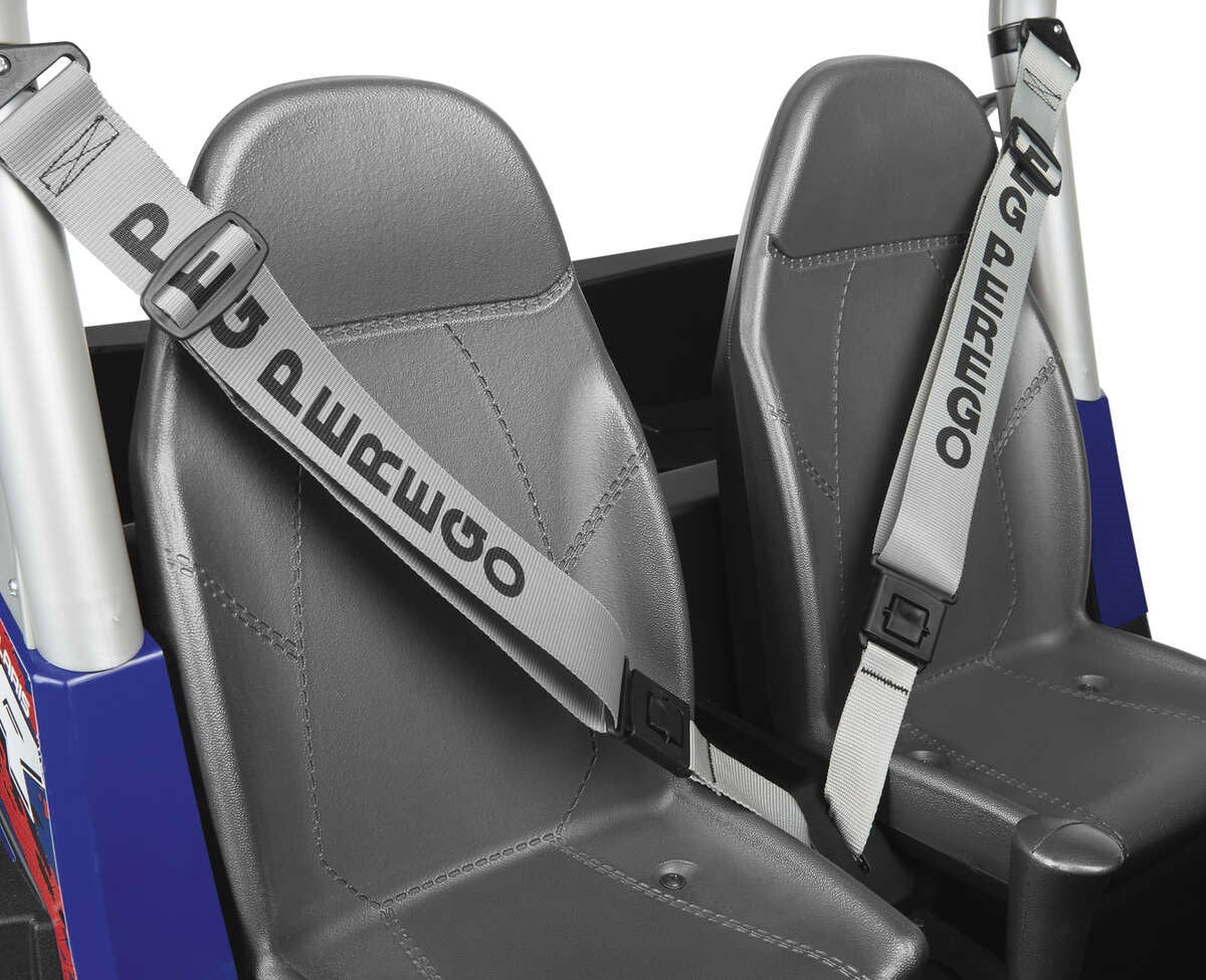 Peg Perego Polaris Ranger RZR 900 XP 24 Volt