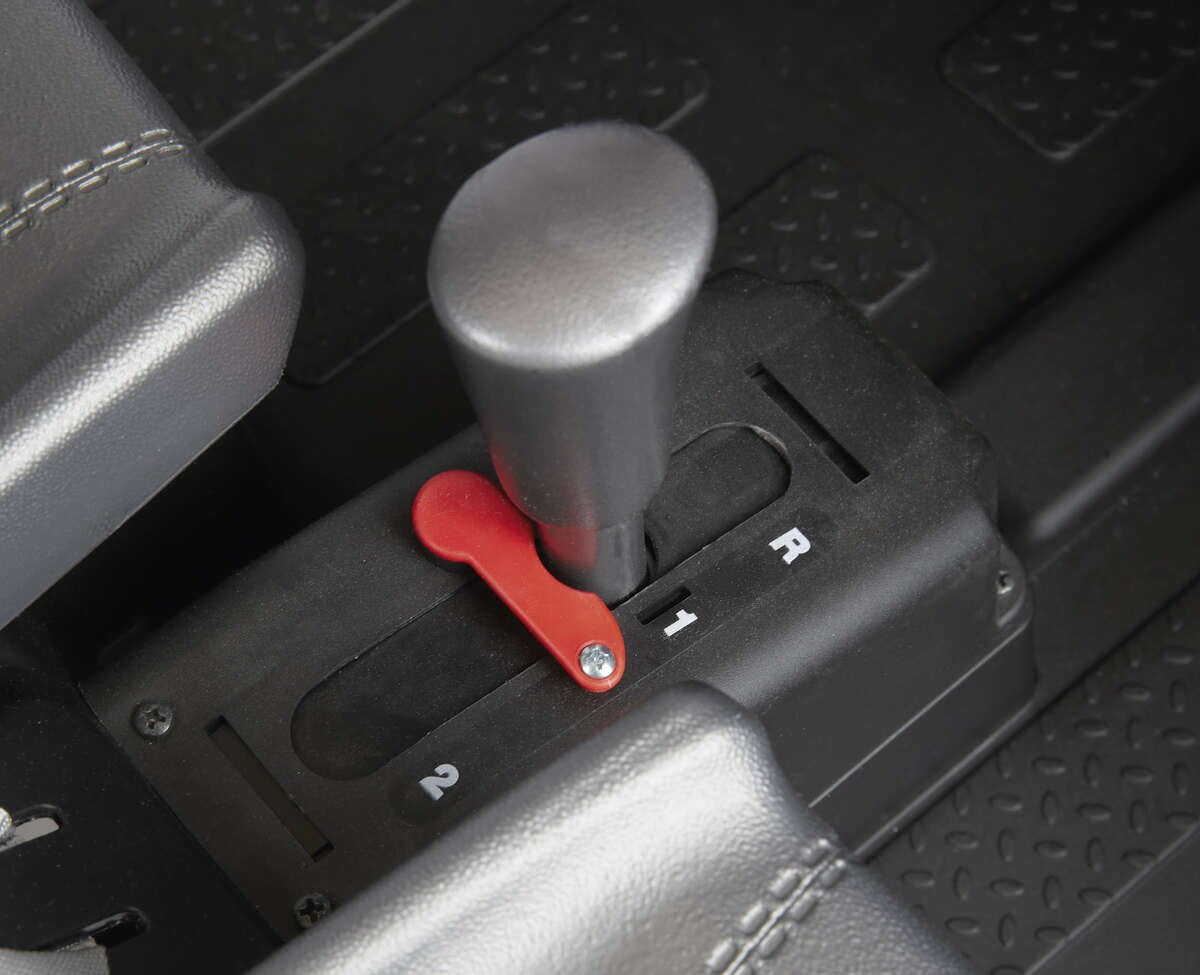 Peg Perego Polaris Ranger RZR 900 XP 24 Volt