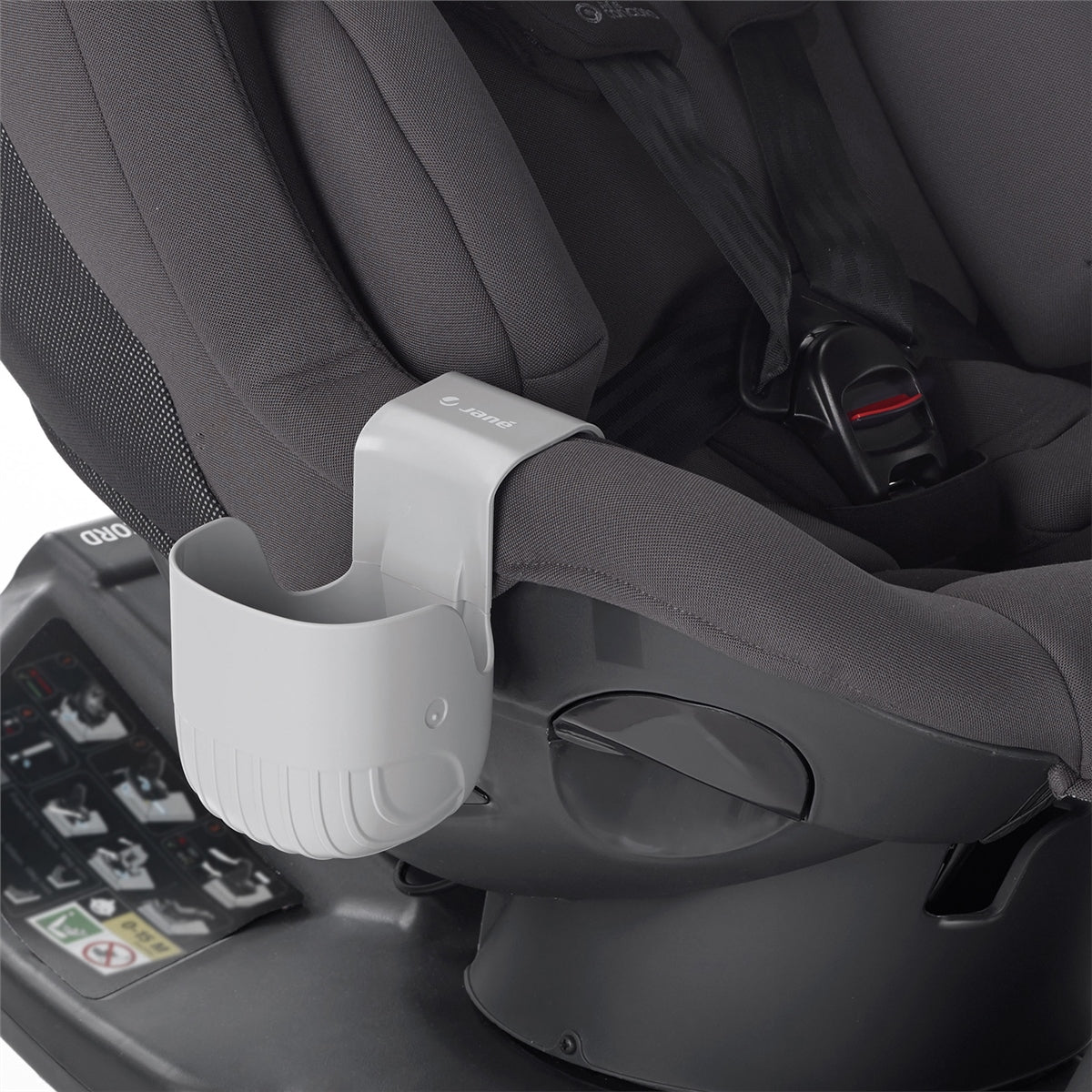 Jane Car Seat Cup-holder